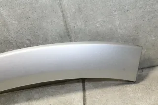 Zafira A Verkleidung Seitenteil hinten rechts Z157 Starsilber Opel 09270513 - Bild 6