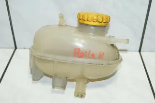 Opel Agila A  Kühlwasserbehälter Ausgleichsbehälter Wassertank 09129170 - Bild 1