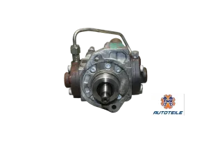 Opel Astra K Hochdruckpumpe Dieselpumpe 1.6 CDTI B16DTE B16DTU 55495426 - Bild 1