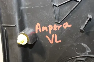 Opel Ampera Türverkleidung Türpappe vorne links 10010AA - Bild 5