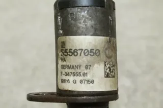 Insignia A Nockenwellenversteller Auslassnockenwelle A16XER A18XER Opel 55567050 - Bild 3
