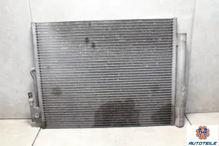 Opel Meriva B Klimakondensator Kondensator Klimakühler 1,3 CDTI A13DTE - Bild 1