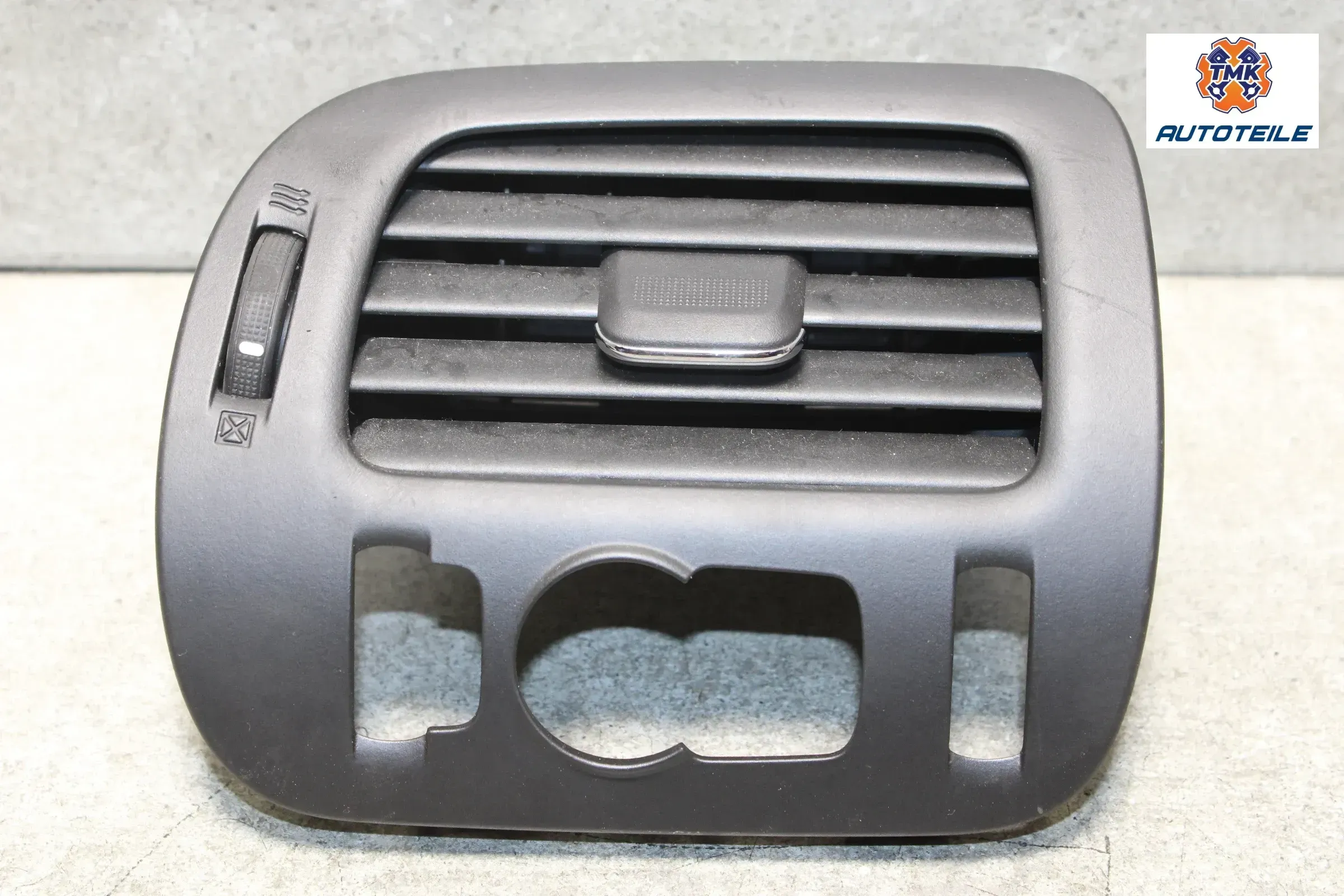 Opel Ampera A Lüftungsgitter Luftdüse links 22774484 - Bild 1