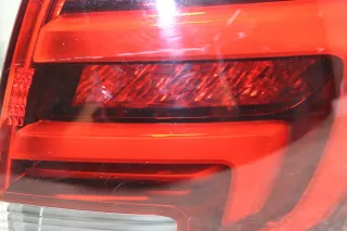Opel Astra K Sports Tourer Rücklicht Rückleuchte Beifahrerseite rechts 39077377 - Bild 2