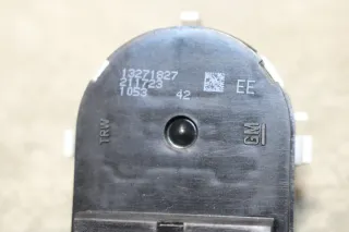 Opel Meriva B Schalter Spiegelversteller 13271827 EE - Bild 3