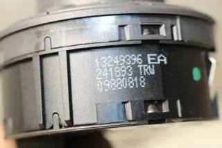 Opel Corsa D Lichtschalter Schalter Licht Nebelscheinwerfer LWR 13249396 EA - Bild 4