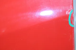 Opel Tigra B Kotflügel Vorne Links Z547 Magmarot - Bild 8