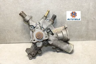 Opel Corsa D Wasserpumpe Pumpe 1.2 Z12XEP 24469103 - Bild 1