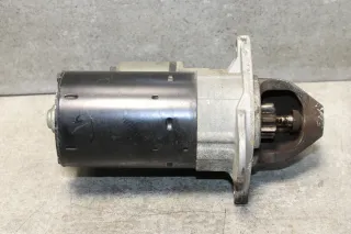 Opel Corsa D Starter Anlasser 1,2 1,4 Z12XEP Z14XEP 55566800 - Bild 3