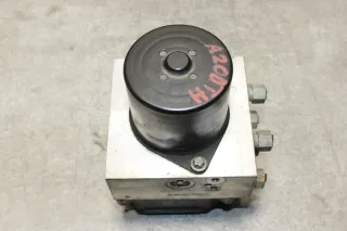 Opel Insignia A ABS ESP TRW Steuergerät Block Hydraulikblock 13303734 - Bild 2