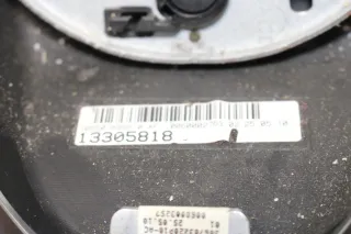 Opel Meriva B Astra J Lenkrad Lederlenkrad Multifunktion 13305818 13300473 - Bild 2