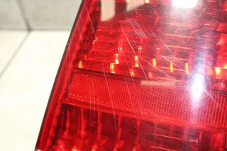 Opel Vectra C GTS Rücklicht Rückleuchte Beifahrerseite rechts 13157647 BF - Bild 4