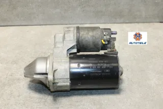 Opel Corsa D Tigra B Meriva A Astra H Anlasser Starter Z12XEP Z14XEP 24436877 - Bild 1