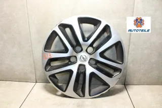 Opel Zafira C Insignia B Radkappe Radblende Radzierblende Designfelge 17 Zoll 13472459 - Bild 1