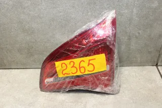 Opel Meriva B Rücklicht Rückleuchte Beifahrerseite Rechts innen 13434862 - Bild 7