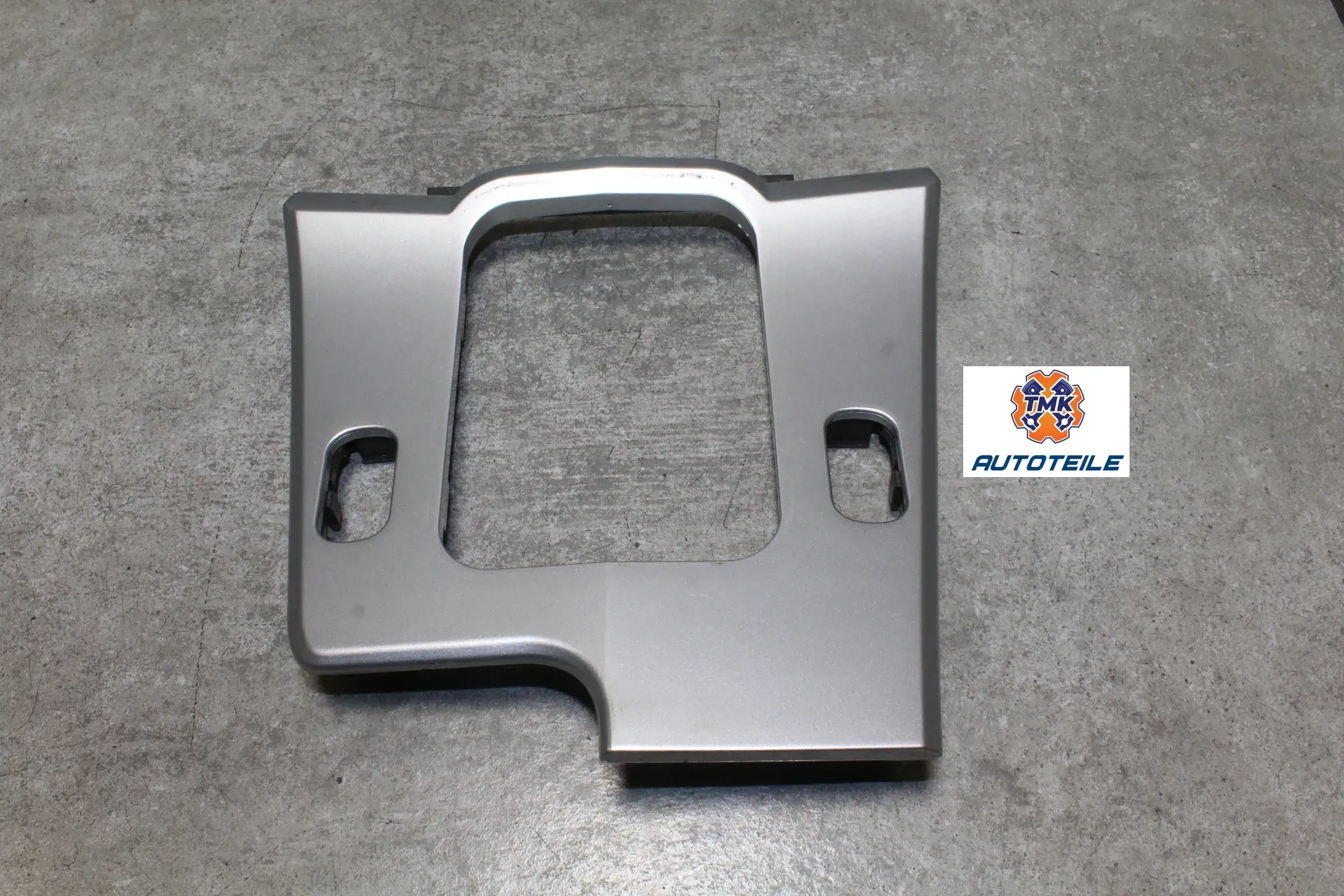 Chrysler Crossfire Verkleidung Blende Abdeckung Mittelkonsole A1936800307 - Bild 1