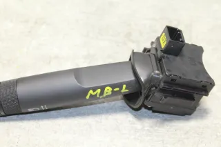 Opel Meriva B Lenkstockschalter Blinkerschalter Blinker links 20941129 - Bild 2