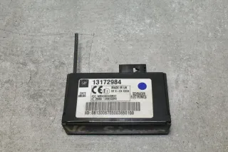 Vectra C Signum Steuergerät Reifendruck Modul Sensor Opel 13172984 - Bild 2