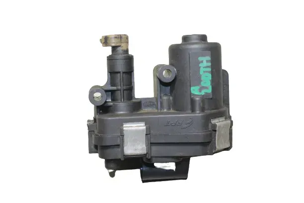 Astra J Insignia A Drallklappe Stellmotor A20DTH 2.0 CDTi 118 KW Opel - Bild 1