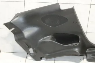 Adam Verkleidung Abdeckung Seitenwand hinten links Opel 13357661 Türverkleidung - Bild 4