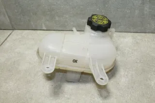 Ausgleichsbehälter Kühlwasserbehälter Opel Karl 94511521 - Bild 2