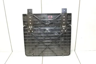 Opel Meriva B Klappe Abdeckung Verkleidung Boden Sitze hinten 13267128 - Bild 2