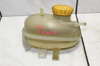 Opel Tigra B Twintop 1,4 Kühlwasserbehälter Ausgleichsbehälter Z14XEP 09129170 - Bild 1