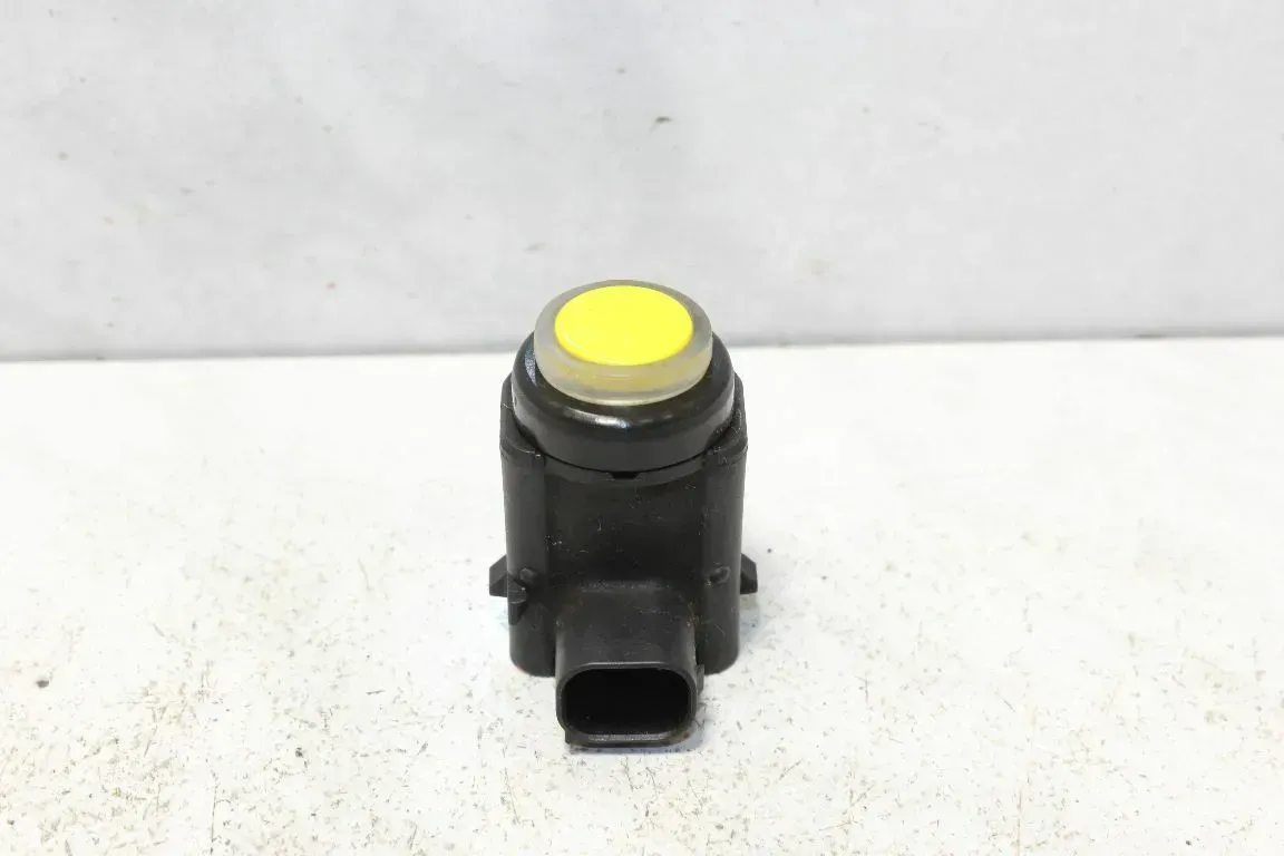 Opel Zafira B Vectra C Signum PDC Sensor Einparkhilfe Parkhilfe Y614 12787793 - Bild 1