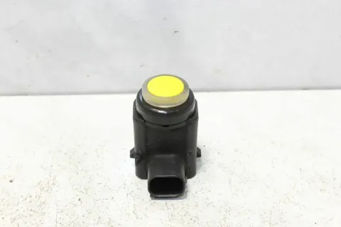 Background image for Opel Zafira B Vectra C Signum PDC Sensor Einparkhilfe Parkhilfe Y614 12787793