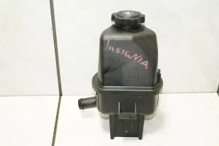 Opel Insignia 2,0 CDTI Servoölbehälter Behälter Servo Öl Servoöl - Bild 1
