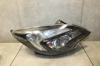 Opel Meriva B Scheinwerfer AFL Kurvenlicht Halogen Rechts 13253636 AA6 - Bild 2
