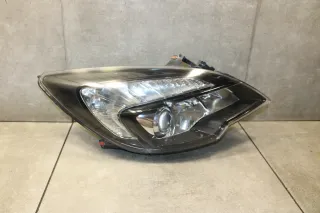 Opel Meriva B Scheinwerfer AFL Kurvenlicht Halogen Rechts 13253636 AA6 - Bild 2