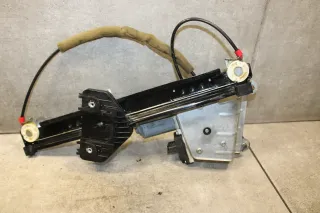 Mitsubishi Colt CZC Fensterheber Fensterhebermotor Hinten Links 0206013614 - Bild 3