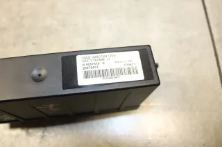 Mitsubishi Colt CZC Verdecksteuergerät Steuergerät Verdek Hardtop OAS0280124 - Bild 4