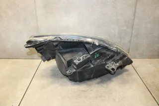 Opel Zafira B Scheinwerfer Xenon Xenonscheinwerfer links AFL Kurvenlicht 24451044 CH - Bild 7