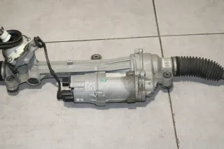 Opel Astra K Lenkgetriebe Getriebe Lenkung 42525092 - Bild 4