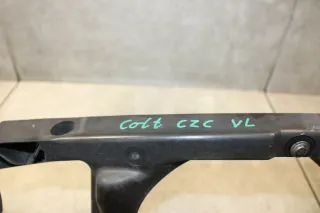Mitsubishi Colt CZC Scheinwerferträger vorne links MN105059 - Bild 6