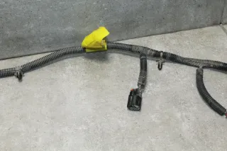 Kabelbaum Kabel Einparkhilfe PDC Sensoren hinten Opel Antara - Bild 3