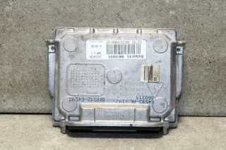 Signum Vectra C Facelift Xenonsteuergerät Steuergerät Xenon 89034934 Opel - Bild 2
