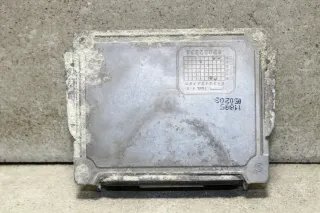 Signum Vectra C Facelift Xenonsteuergerät Steuergerät Xenon 89034934 Opel - Bild 3