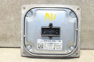 Astra K Xenonsteuergerät Steuergerät Xenon 39024626 Opel - Bild 3