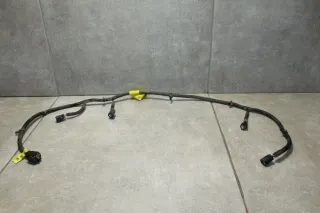 Kabelbaum Kabel Einparkhilfe PDC Sensoren hinten Opel Antara - Bild 1