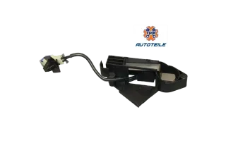 Opel Tigra B Twintop Laderaumabdeckung Mikroschalter Schalter 93162616 - Bild 1