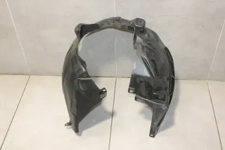 Opel Corsa D Radhausschale Radhaus Innenkotflügel Vorne Links 13187356 - Bild 3