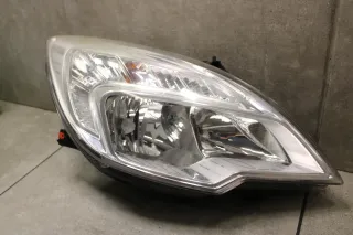 Opel Meriva B Scheinwerfer Halogen Beifahrerseite Rechts 13253630 AA8 - Bild 2