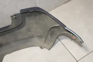 Opel Meriva A Stoßstange hinten Heckschürze Z168 Metro - Bild 11