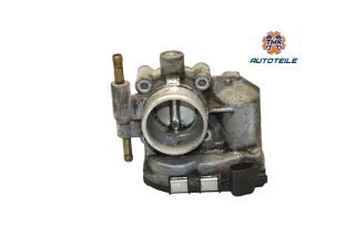 Opel Astra H Corsa D Tigra B Drosselklappe Z10XEP Z12XEP Z14XEP 24420536 - Bild 1