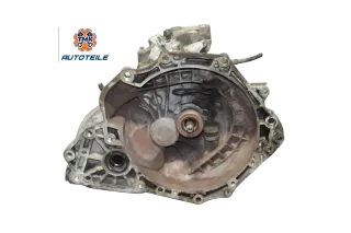 Opel Astra H F17 Getriebe 5 Gang Schaltgetriebe 3,94 1.8 103 KW 140 PS Z18XER - Bild 1