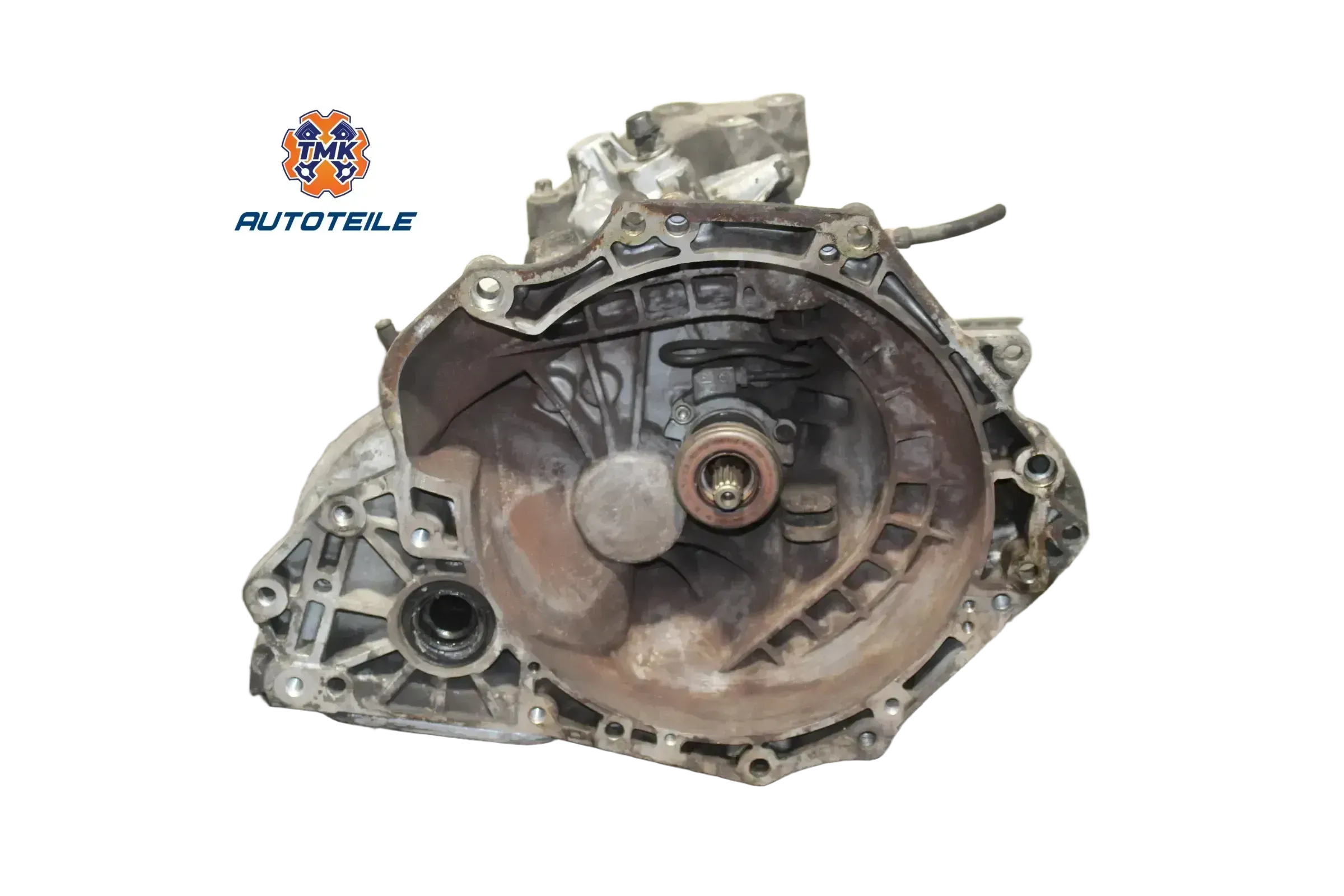 Opel Astra H F17 Getriebe 5 Gang Schaltgetriebe 3,94 1.8 103 KW 140 PS Z18XER - Bild 1