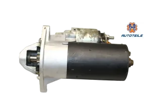 Opel Astra H Zafira B Anlasser Starter 1.9 CDTI Z19DTL R2566 - Bild 1